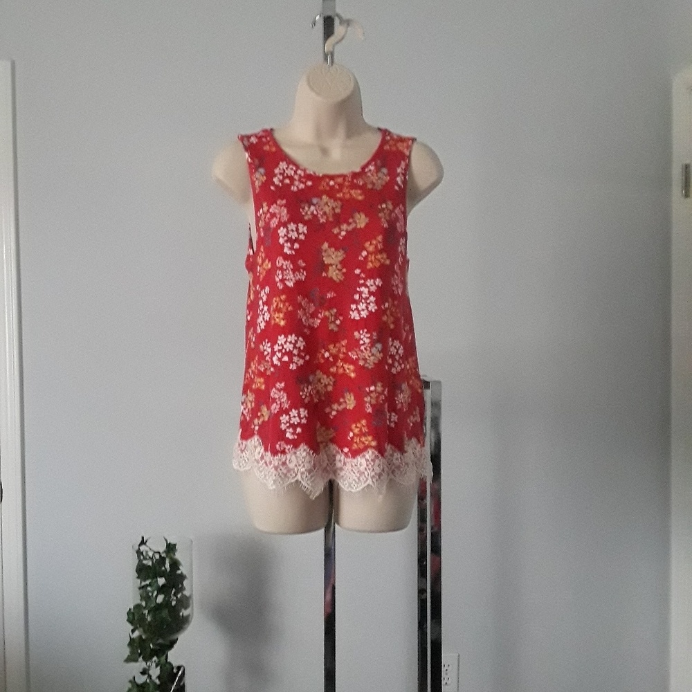 Rewind Tops blouse Size S